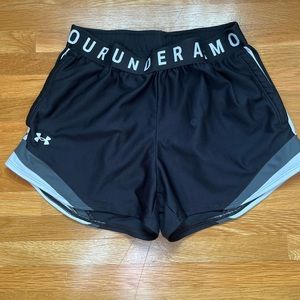 Under amour shorts